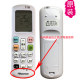 Original Hisense air conditioner remote control RCH-R0Y7-1 Universal ROY7 original RCH-R0Y7-6 Kelon KELON