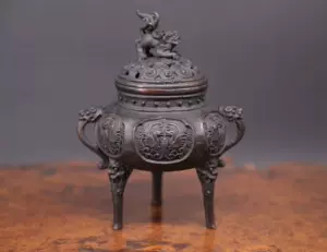 铜制香炉盖- Top 50件铜制香炉盖- 2023年10月更新- Taobao