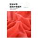 Beauty makeup hairband Velcro headband ear-picking special skin management bag headscarf soft absorbent logo