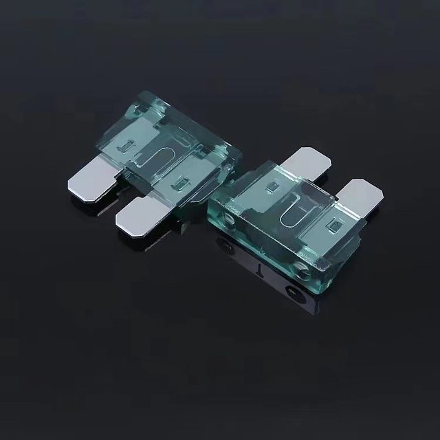 Truck fuse, insertion piece, car insurance piece 5-30A, bus and truck 24V general automobile accessories