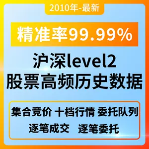 逐笔数据- Top 50件逐笔数据- 2023年11月更新- Taobao