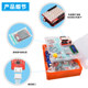 Mixly Mixly graphic programming 42 sensor Steam maker learning kit is suitable for Arduino