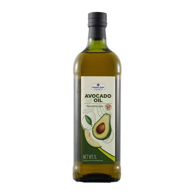Sam's Purchasing Agency Member's Mark Spain Avocado Oil Infant Food Complementary Food Cold Salad