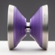 Yo-Yo AXONO Axis Gauge July Yo-Yo Ultra-Wide Athletic Edelstahlring High-End JULYYOYO