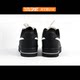 Customized sneakers Nike Air Force 1 AF Air Force One Hemp Rope Black Warrior Men's Low Top Shoes