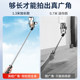 2025 new mobile phone selfie stick tripod anti-shake selfie artifact v travel dedicated live broadcast bracket portable universal handheld multi-function bluetooth shooting 360 degree rotation stabilizer 2024