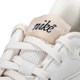 Nike women's shoes thick sole casual shoes NIKE official website 2025 summer light breathable sports shoes air cushion running shoes