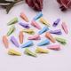 2cm internet celebrity mini hair clip with small duckbill clip DIY handmade jewelry hairpin material accessories