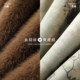 Noble Mom Winter Clothes Reversible Mink Collar Fur All-in-One Coat Women's Middle-aged and Old Fashioned Gold Mink Velvet Fur Coat