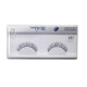 Korean Eyeme fake eyelashes single cluster V -type W -shaped makeup artist Royal Nature can repeat glueless 1 pair
