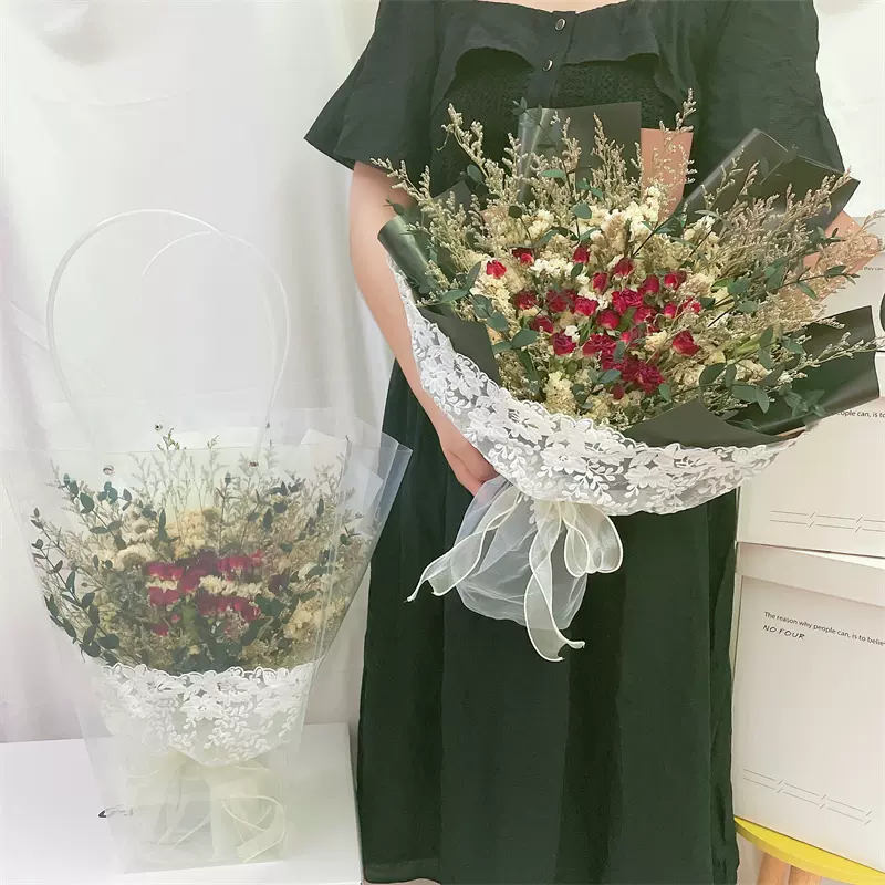 水果毕业花束 新人首单立减十元 21年10月 淘宝海外