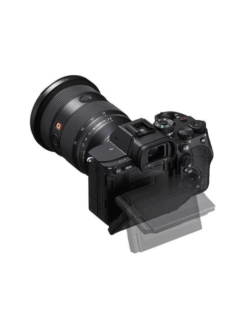 Sony/Sony Alpha 7RV A7RM5 full frame micro single and double image