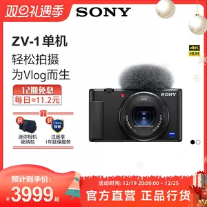 sony相机zv1 - Top 1000件sony相机zv1 - 2023年12月更新- Taobao