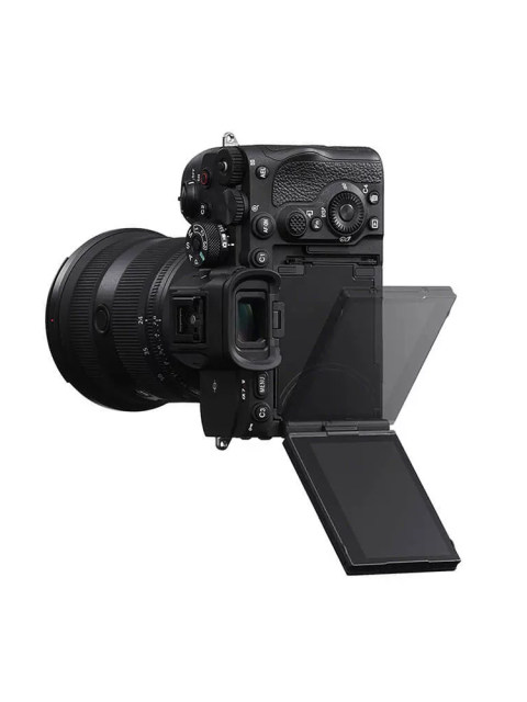 Sony/Sony Alpha 7RV A7RM5 full frame micro single and double image