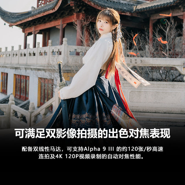 Sony/Sony FE 24-50mm F2.8 zoom G lens SEL2450G