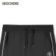 Skecher 2025 new summer women's woven mid-skirt comfortable skirt fashionable versatile casual sports umbrella skirt
