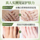 Photo 10} Niacinamide Refreshing Hand Cream Cherry Fallen Finger Moisturizing Moisturizing Hand Cream Skin Care Products