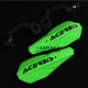 Off-road motorcycle ATV street car sports car modified ACERBIS plastic windshield hand guard hand bow cover