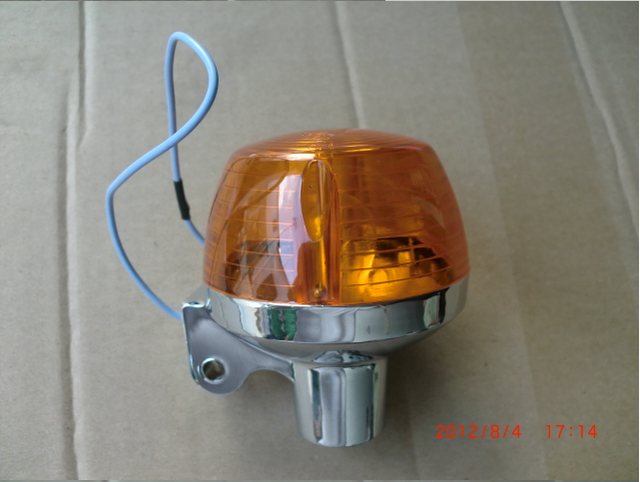 
Suitable for Xindazhou Honda SDH125-42 Mighty Prince front and rear left and right turn signals and direction lights domestically made and universal