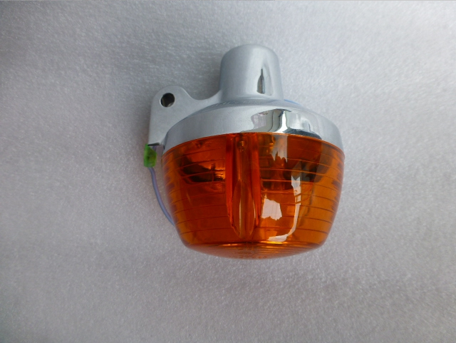 
Suitable for Xindazhou Honda SDH125-42 Mighty Prince front and rear left and right turn signals and direction lights domestically made and universal