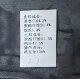 All-match three-dimensional layered cake skirt skirt miniskirt black mulberry silk pairing gold women's clothing spring and summer ma 4
