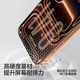 Flash Magic is suitable for Apple 17/16 tempered film new iPhone 16pro mobile phone film 17promax dust-free compartment 15 fall-proof 13 full screen coverage 14 black edge plus dust-proof iP protection PM