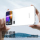 Flash Magic is suitable for Xiaomi 17promax back screen film Xiaomi 17pro back screen film 17 tempered film lens rear screen secondary screen special new full coverage high-definition super glass protection explosion-proof and scratch-proof sticker
