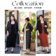 Beautiful Inn temperament large size fat mm suspender skirt design sense a line skirt pleated skirt summer