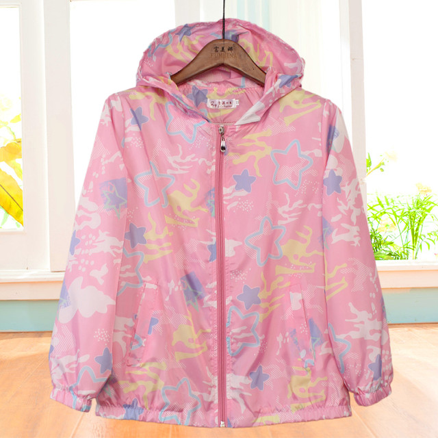 Middle-aged and elderly new spring and autumn color double layer women's clothing mother's fashionable top trench coat women's jacket fashionable thin jacket