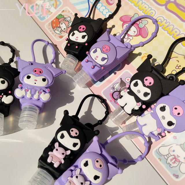 
No-wash hand sanitizer sterilization gel mother, baby, children and students carry-on scented travel size