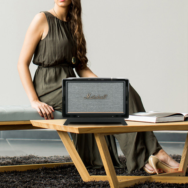 Applicable to MARSHALL ACTON III Marshall Bluetooth speaker desktop stand acton3 generation audio stand