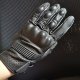 
Brand new touch screen sheepskin four-season motorcycle riding gloves genuine leather touch screen four-season motorcycle rider gloves anti-fall