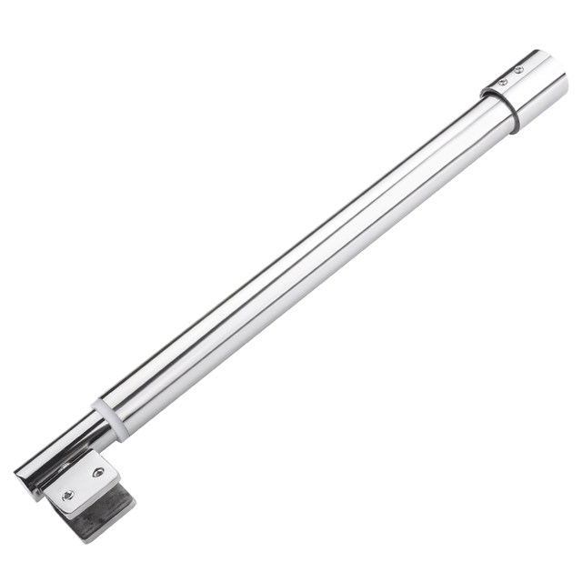 Stainless steel glass tie rod bathroom shower room hardware accessories ...