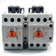 Original DC contactor GMD-9/12/18/22/32/40/50/65/75/85 DC24V DC110V
