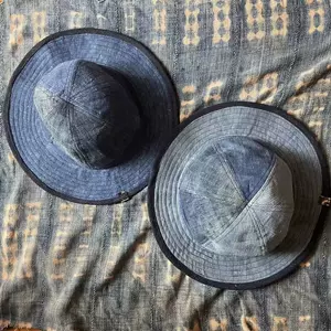 藍染漁夫帽- Top 50件藍染漁夫帽- 2023年10月更新- Taobao