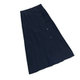 Large -size skirt in the long skirt in the long skirt, a piece of A -line skirt, fat mm, thin women's wild skirt spring and summer