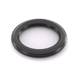NBR O-ring wire diameter 5/5.3mm outer diameter 15-590mm wear-resistant oil high-temperature pressure rubber sealing ring collection