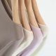 Chunzhi temperament, one-shoulder slanted collar waist-closed long-sleeved sweater solid color tensile pullover base shirt women's top