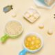 Egg Powder Twinkling Star Turtle Egg Powder Cats and Dogs Teddy Hair Lecithin Wet Hair Genuine
