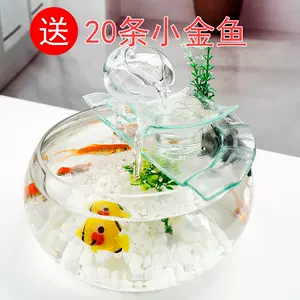 小金鱼装饰 新人首单立减十元 22年3月 淘宝海外