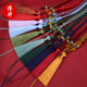 Exquisite tassel pendant pendant semi-finished pendant diy handmade accessories Chinese antique style lanyard wholesale