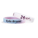 Basketball bracelet luminous Curry James Kobe Morant Irving Durant sports male star silicone wristband