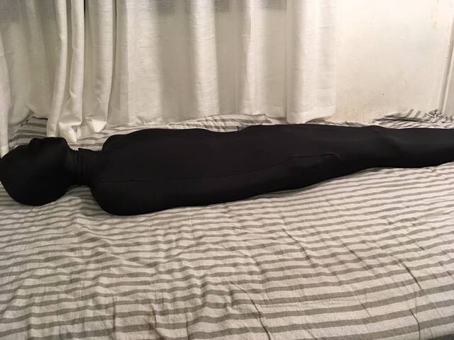 ZENTAI elastic material four -sided elastic all -inclusive