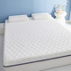 Latex mattress dormitory student single 90x190 soft cushion household tatami mat quilt rental special floor shop
