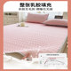 Summer ice silk latex cool mat mother and baby Class A 2025 new student dormitory single summer machine-washable soft mat