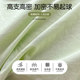2025 new four-season bed sheet single piece 1.5 meters dormitory single quilt three-piece set non-cotton pure cotton winter