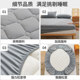 Cotton cover single piece 2025 new four-season universal all-inclusive bed cover mattress protective cover single dormitory dust cover
