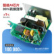 NVVV rail-mounted switching power supply 220 to 12V24V DC transformer DR/NDR/EDR15/30/60