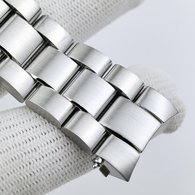 Adapted to Hamilton Khaki Field Murphy H704051 Original Steel Strap Watch H706050 Watch Chain
