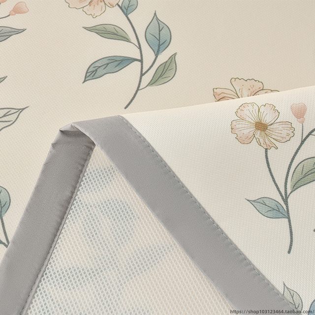 Class A maternal and infant grade ice silk mat 2025 new summer Tianteng mat 1.5m180cm straw mat household air-conditioned mat